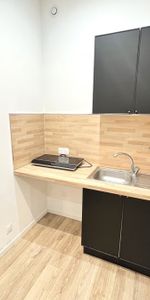 Appartement à louer F1 à Liverdun - Photo 3