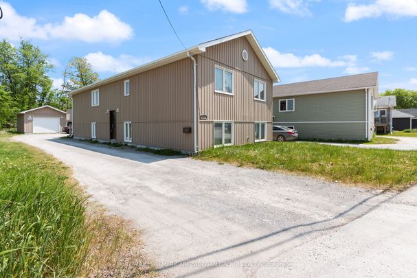 For Lease - 177 The Queensway S N/A Unit# B, Georgina, Ontario - Photo 1
