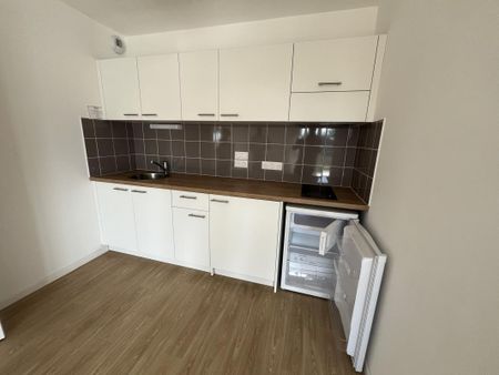 Location Appartement 2 pièces 46m² ANGERS 49000 - Photo 3