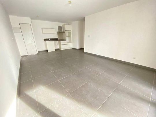 Location appartement 3 pièces 62.76 m² à Montpellier (34000) - Photo 1