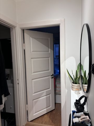 Malmö - 2rok - tillsv - 9.890kr/mån - Foto 5