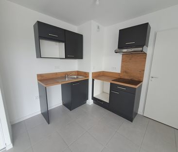 Location Appartement 2 pièces 43m² TOULOUSE 31400 - Photo 6