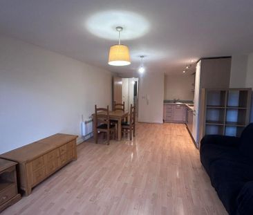 2 bedroom apartment to rent - Photo 2