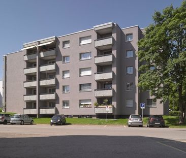 MIETEN OHNE KAUTION - Moderne Wohnung im Balsbergquartier - Foto 6
