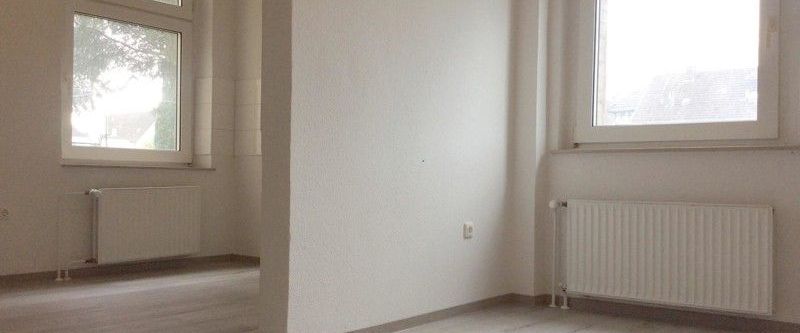 Bezugsfertiges Apartment mit neuen Duschbad sucht Bewohner - Photo 1