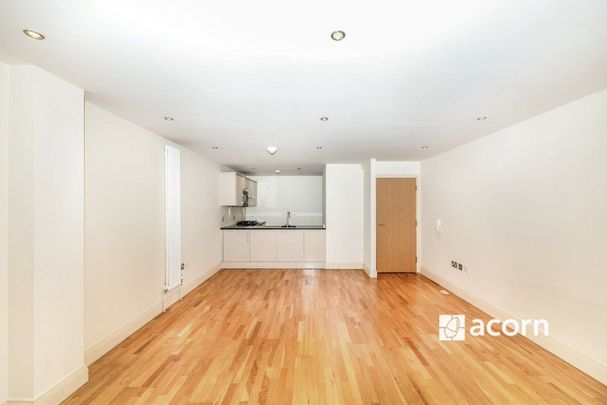 Kings Bench Street, London Bridge, SE1 - Photo 1