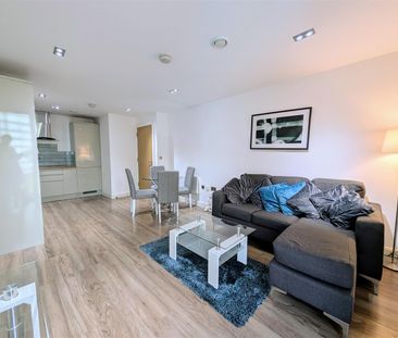 Chancery House, Paradise Street, Liverpool, Merseyside, L1 - Photo 1