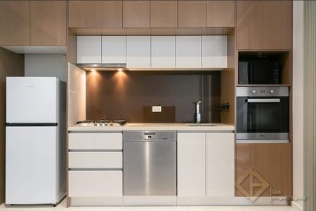 B607/7-13 Centennial Avenue, Lane Cove North NSW 2066 - Apartment For Rent | Domain - Photo 2