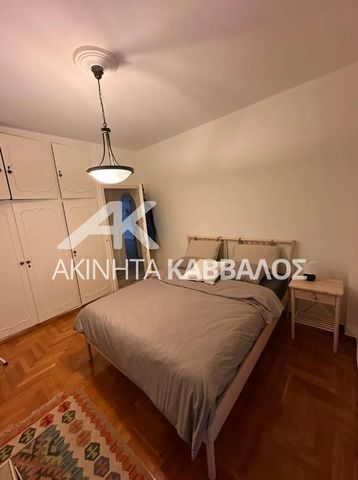 FLOOR APARTMENT, DIKIGORIKA FLOOR APARTMENT for Rent | DIKIGORIKA, VOULA - Φωτογραφία 3