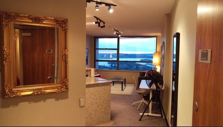 27 Park, Sydney NSW 2000 - Apartment For Rent | Domain - Photo 5