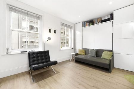 Studio to rent - Photo 2