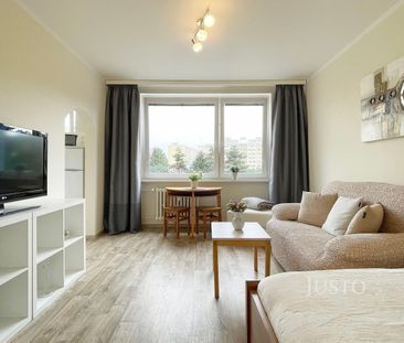 Pronájem bytu 1+kk 31 m² - Photo 2