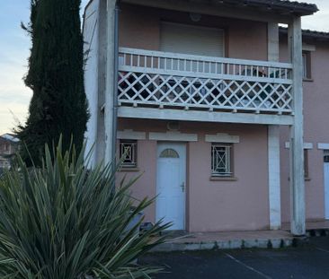 Maison - Photo 1