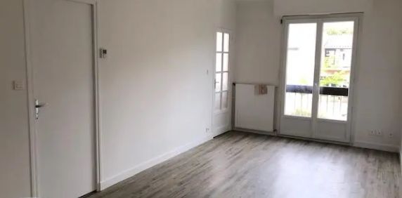 Appartement à louer 1 pièce 30.61m² - Photo 2