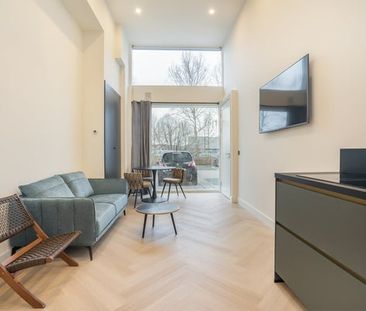 Te huur: Appartement Spoorsingel in Beverwijk - Foto 1