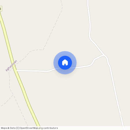 8 Raveagh Road, Eskra, Seskinore, BT78 1UZ