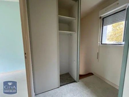 Maison à louer 3 pièces 56.26m² - Photo 4