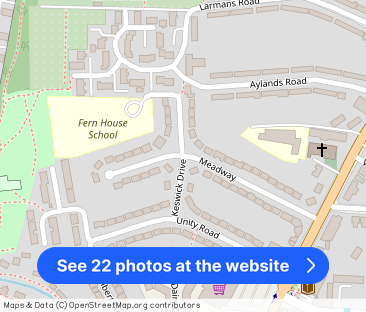 Keswick Drive, Enfield, Greater London, EN3 - Photo 1