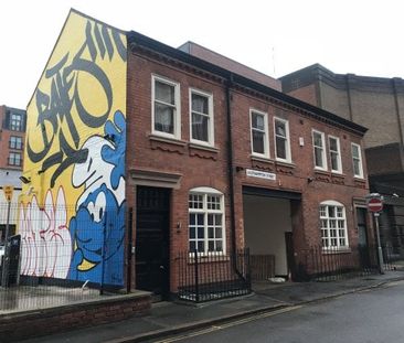 Southampton Street, Leicester, LE1 - Photo 4