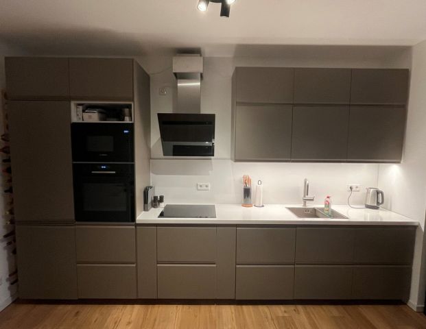 Worringer Straße 18A, 40211 Düsseldorf - Foto 1