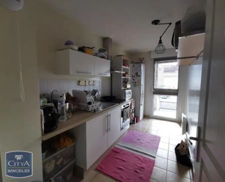 Appartement à louer 3 pièces 66.83m² - Photo 3