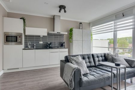 Cassandraplein 5-28, Oude Gracht-West, 5631BA, Eindhoven - Foto 5