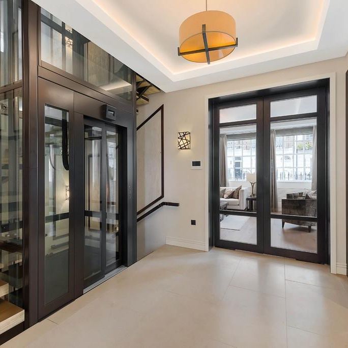 5 bedroom end of terrace house to rent - Photo 1