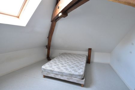 Location appartement 2 pièces, 33.00m², Longué-Jumelles - Photo 5