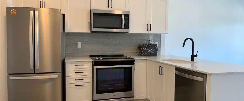 195 COMMONWEALTH Street Unit# 209 — 1 Bedroom - Photo 1