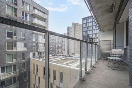 Condo for rent, Montréal (Ville-Marie) - Photo 4