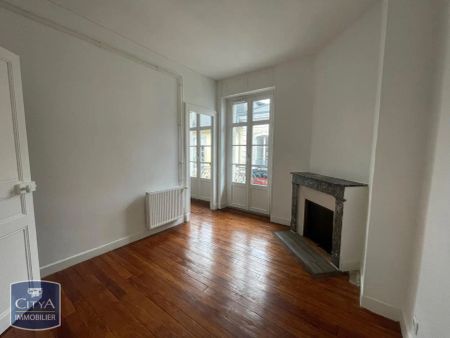 Appartement à louer 3 pièces 60.54m² - Photo 4