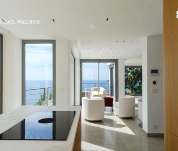 Tout savoir sur cette maison à Cap-d'Ail - Photo 1