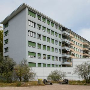 Avenue d'Aïre 49 - Photo 3