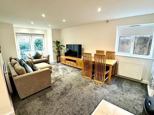 B Eaton Road, Liverpool, L12 - Photo 1