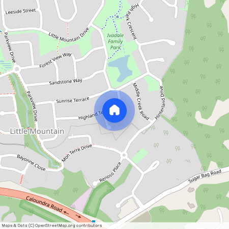 13 Highland Terrace, Qld 4551, Little Mountain