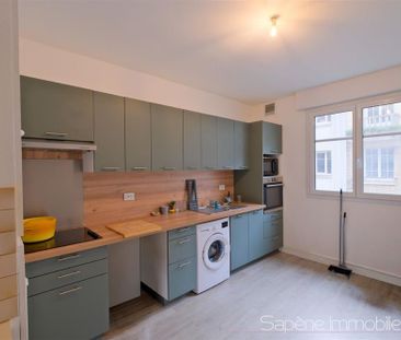 Location T2 Rennes Place Hoche - Photo 4