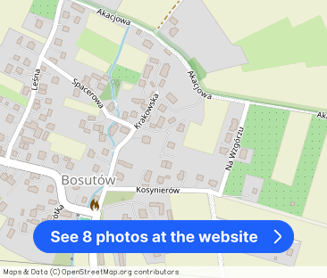 Niezalezna kawalerka ok 34m2 bez czynszu - Photo 1