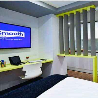 Executive Gold Studio - Photo 1