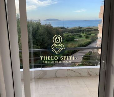 Ενοικίαση κατοικίας, 60 τ.μ., Καλύβια Θορικού, 1.150 € - Photo 4