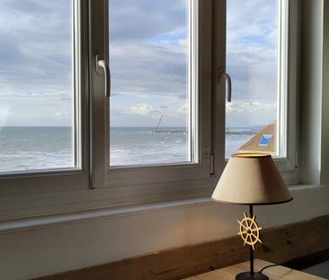 Location Appartement 2 pièces 25m² LE PORTEL 62480 - Photo 6
