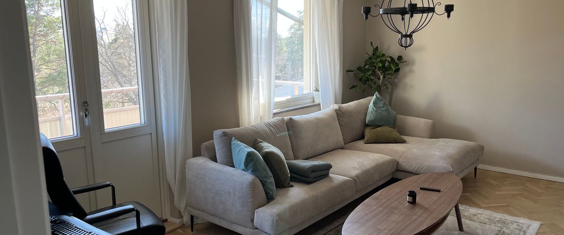 Springarvägen, Trångsund - Photo 1