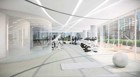 For Lease - 11 Wellesley Street Unit# 4111, Toronto, Ontario - Photo 2