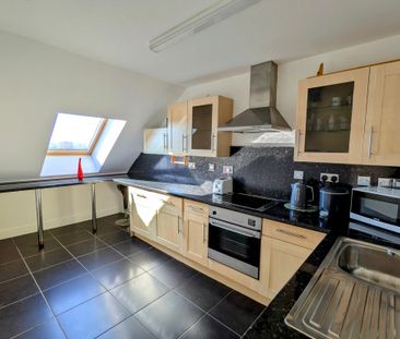 Pocketts Wharf, Maritime Quarter, Swansea. SA1 3XL - Photo 5