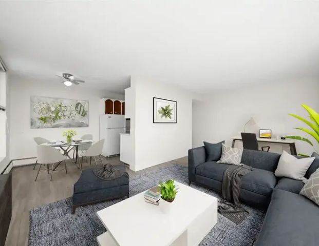 River Heights | 130 26 Avenue SW, Calgary - Photo 1