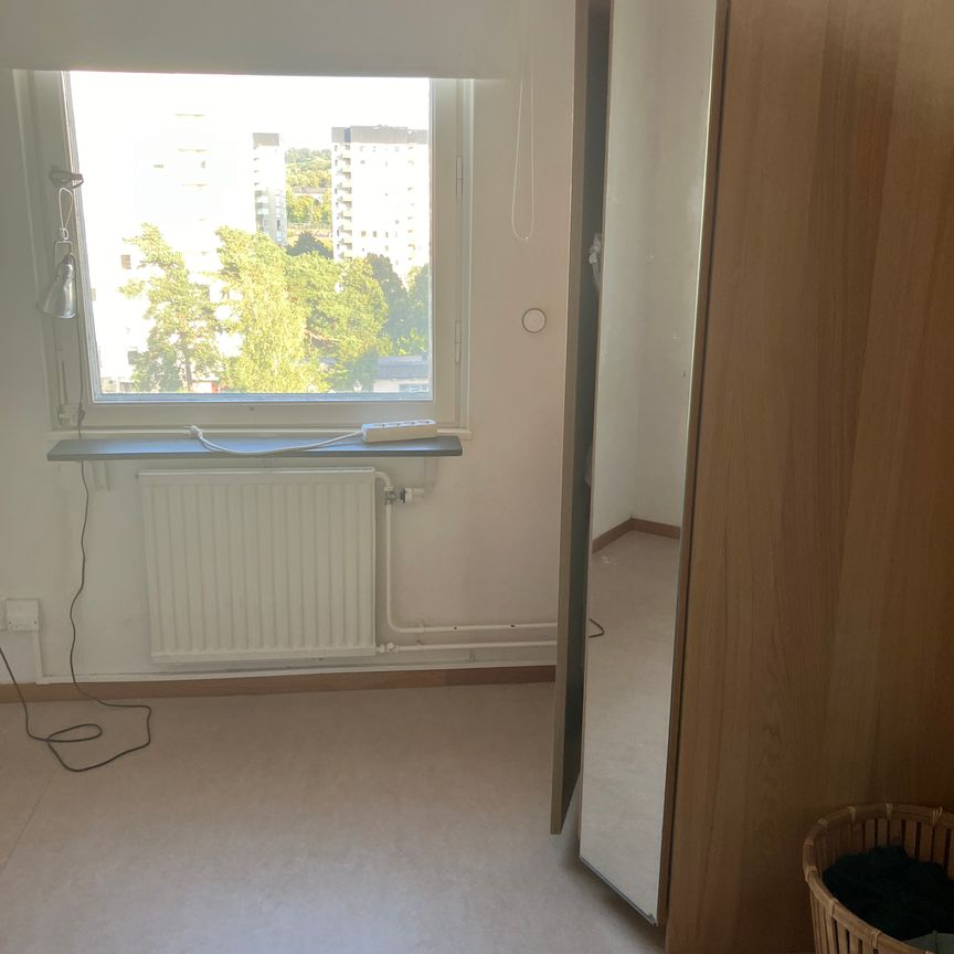 Ervallakroken, Bandhagen - Foto 2