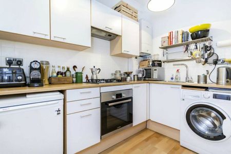 Anson Road, Kentish Town, N7 - Photo 5