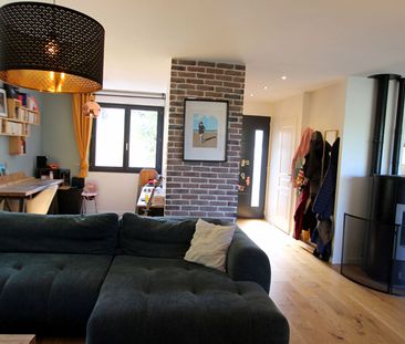 Maison T5 OULLINS PIERRE BENITE à louer - Photo 3