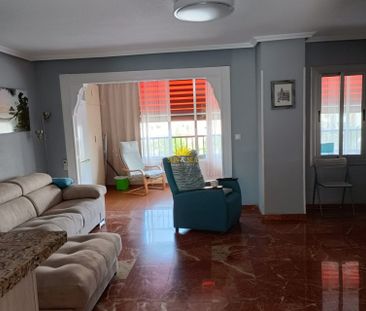 FLAT TWO BEDROOMS - SAN JUAN ALICANTE - Photo 1