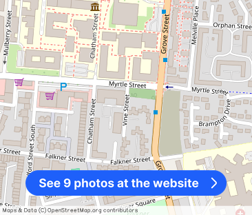 Vine Street, Liverpool, Merseyside, L7 - Photo 1