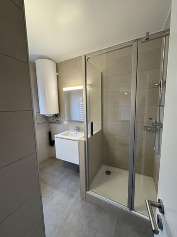 Close to the station, 2½ rooms - Photo 3